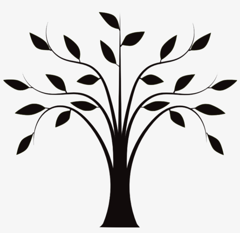 Drawing Tree Trunk Clip Art, transparent png