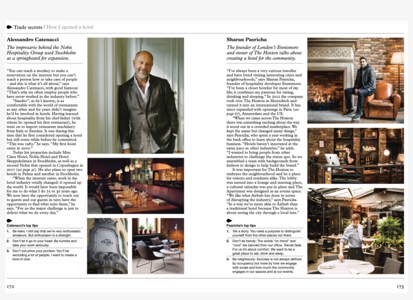 The Monocle Guide To Hotels, Inns And Hideaways, transparent png