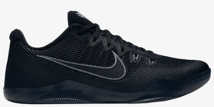 Kobe 11 'dark Knight', transparent png