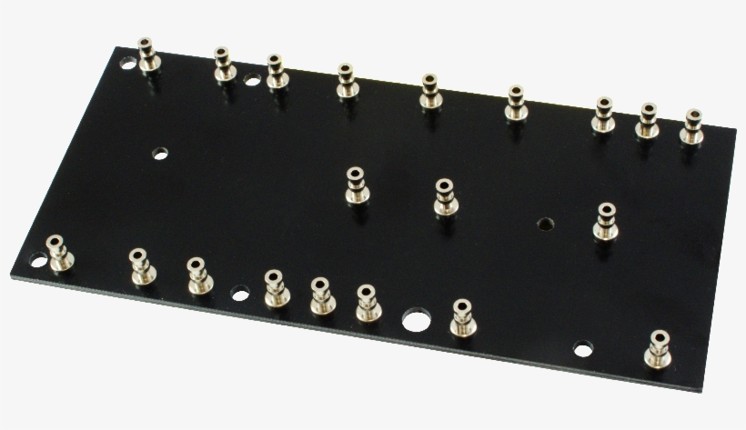 Black, 2mm, 5f1 Layout Image, transparent png