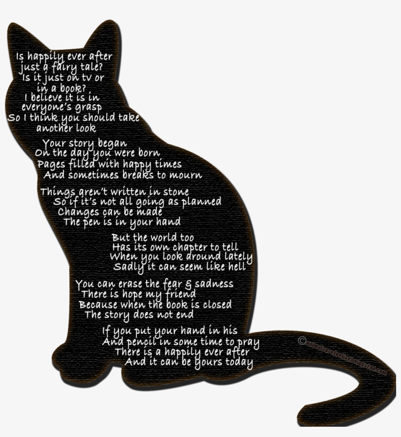 Happily Ever After Cat Tails, Life Decisions, Baby, transparent png