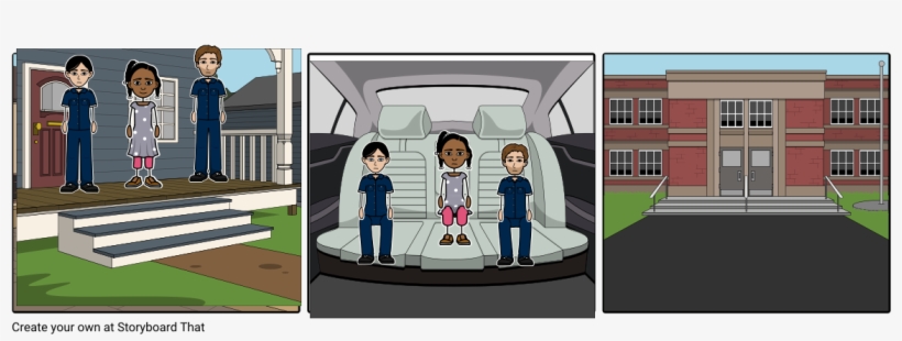 Mialaika-ruby Bridges, transparent png