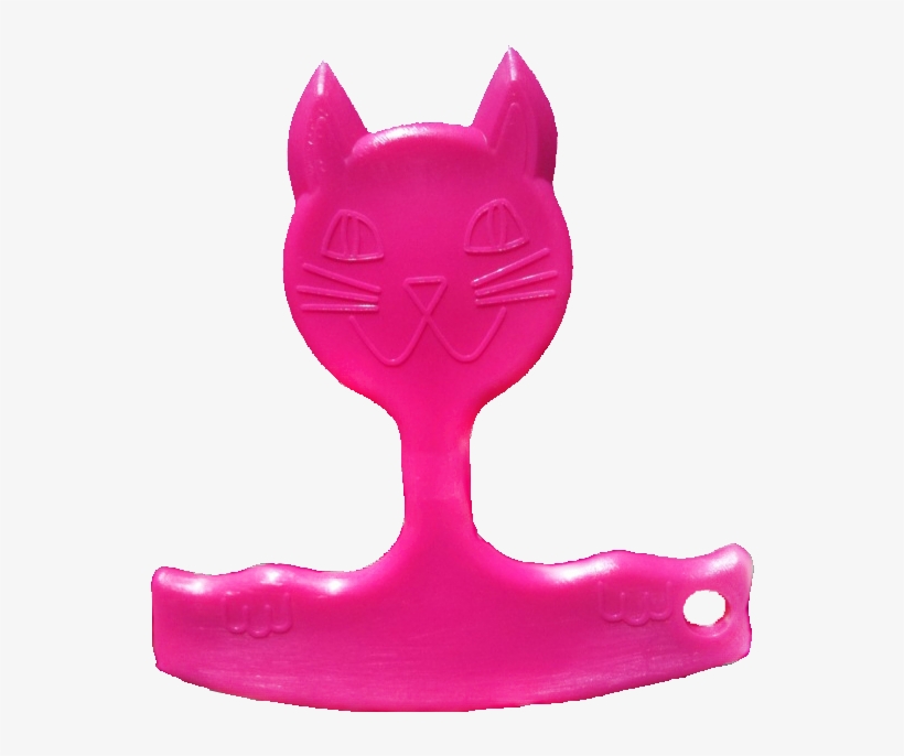 Kitty Kat Key Guard, transparent png