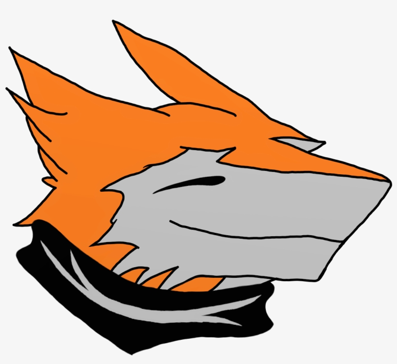 Me With Bandana, transparent png