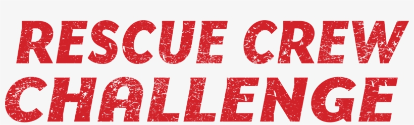 Final Chance To Enter The Rescue Crew Challenge, transparent png