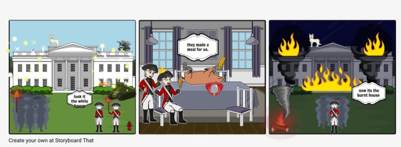 Burning Of D, transparent png