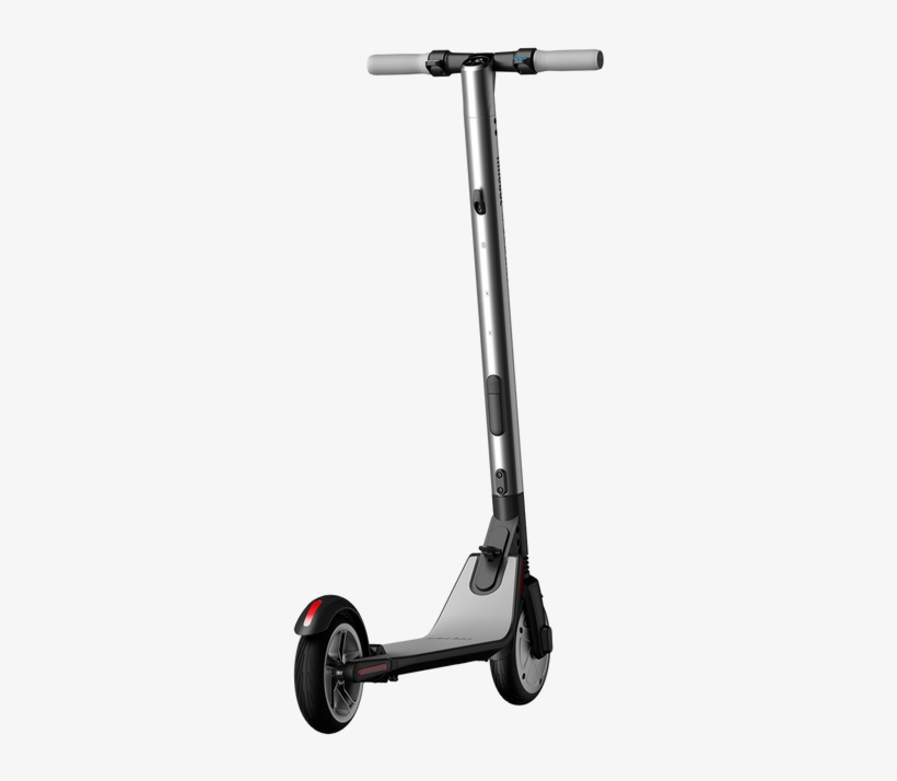 Ninebot By Segway Es2 Kickscooter, transparent png
