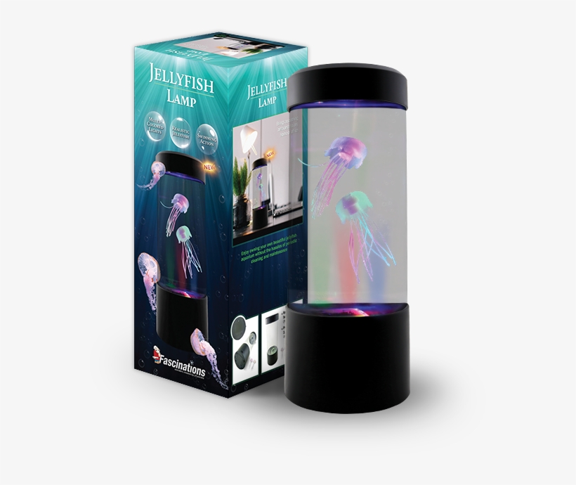 Enjoy Owning Your Own Beautiful Jellyfish Aquarium, transparent png