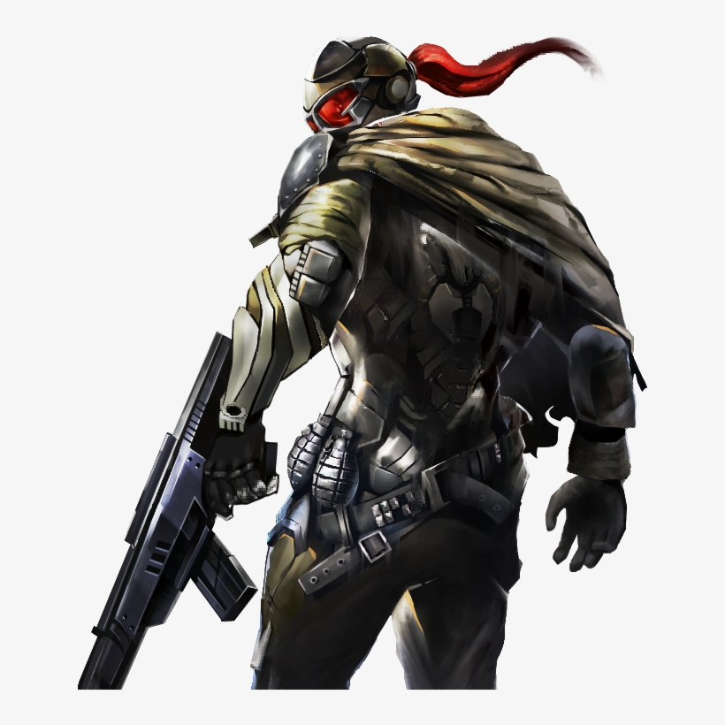 Aff Herocommander, transparent png
