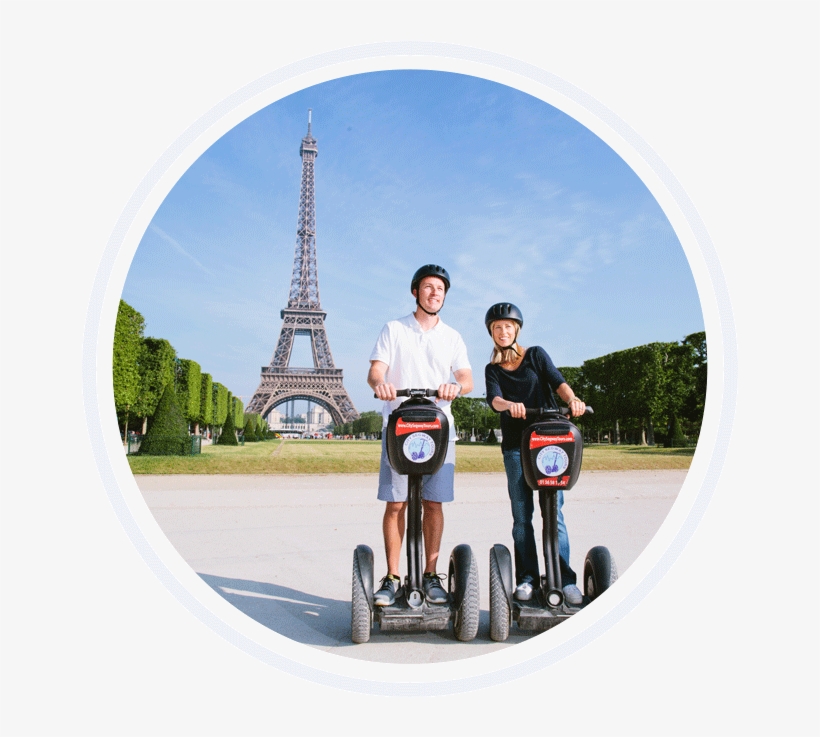 About City Segway Tours, transparent png