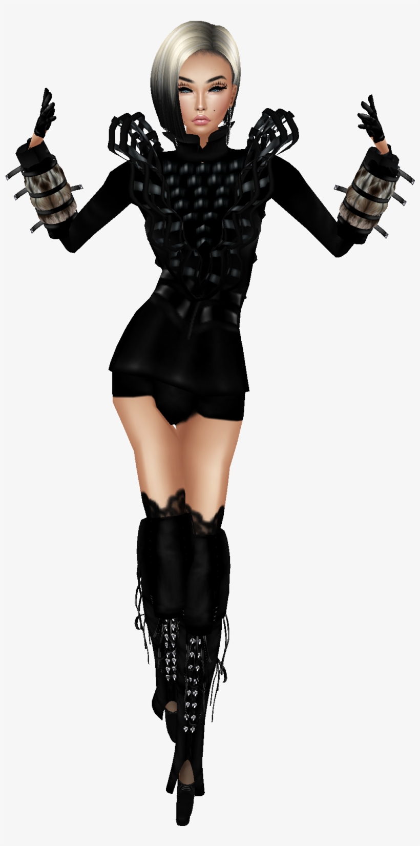 Hiresnobg1, transparent png