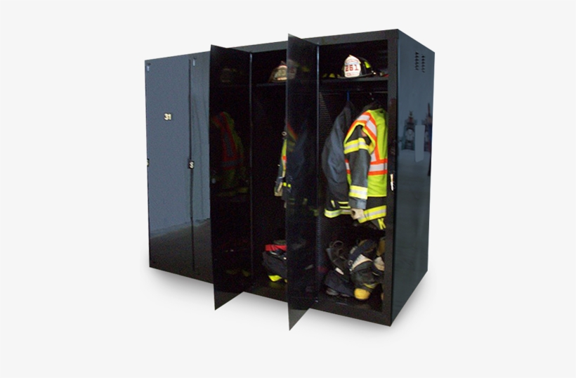 Warner's Specialized Lockers Save Departments Significant, transparent png