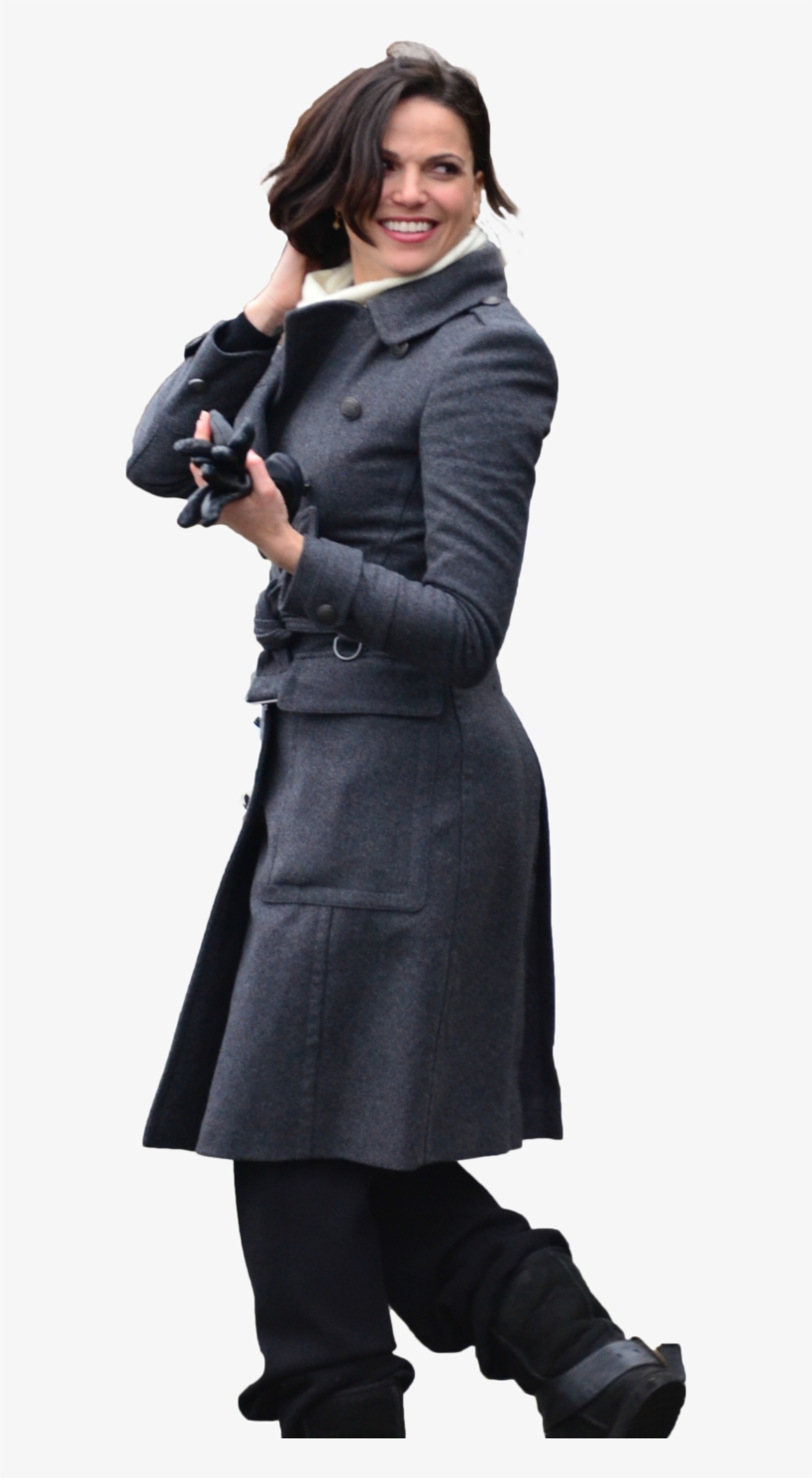 Lana Parrilla Png, transparent png