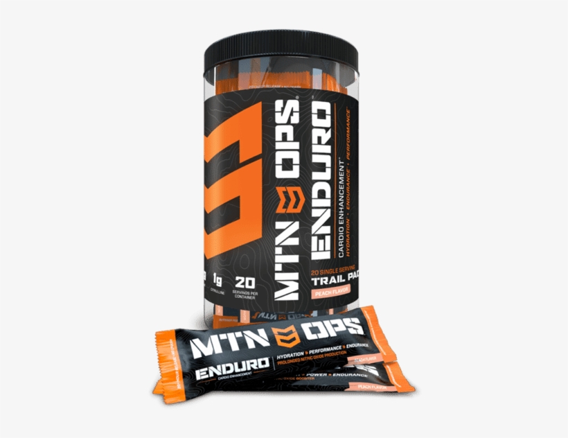 Enduro Cardio Enhancement Trail Packs, Supplement,, transparent png