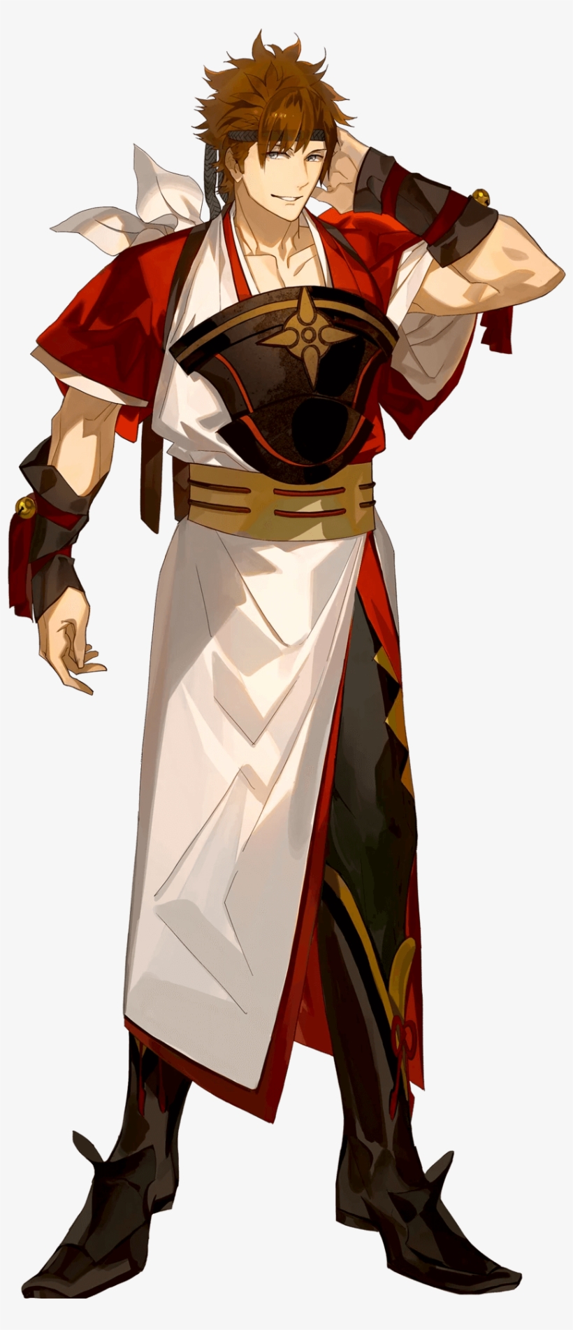 Shiro Png, transparent png