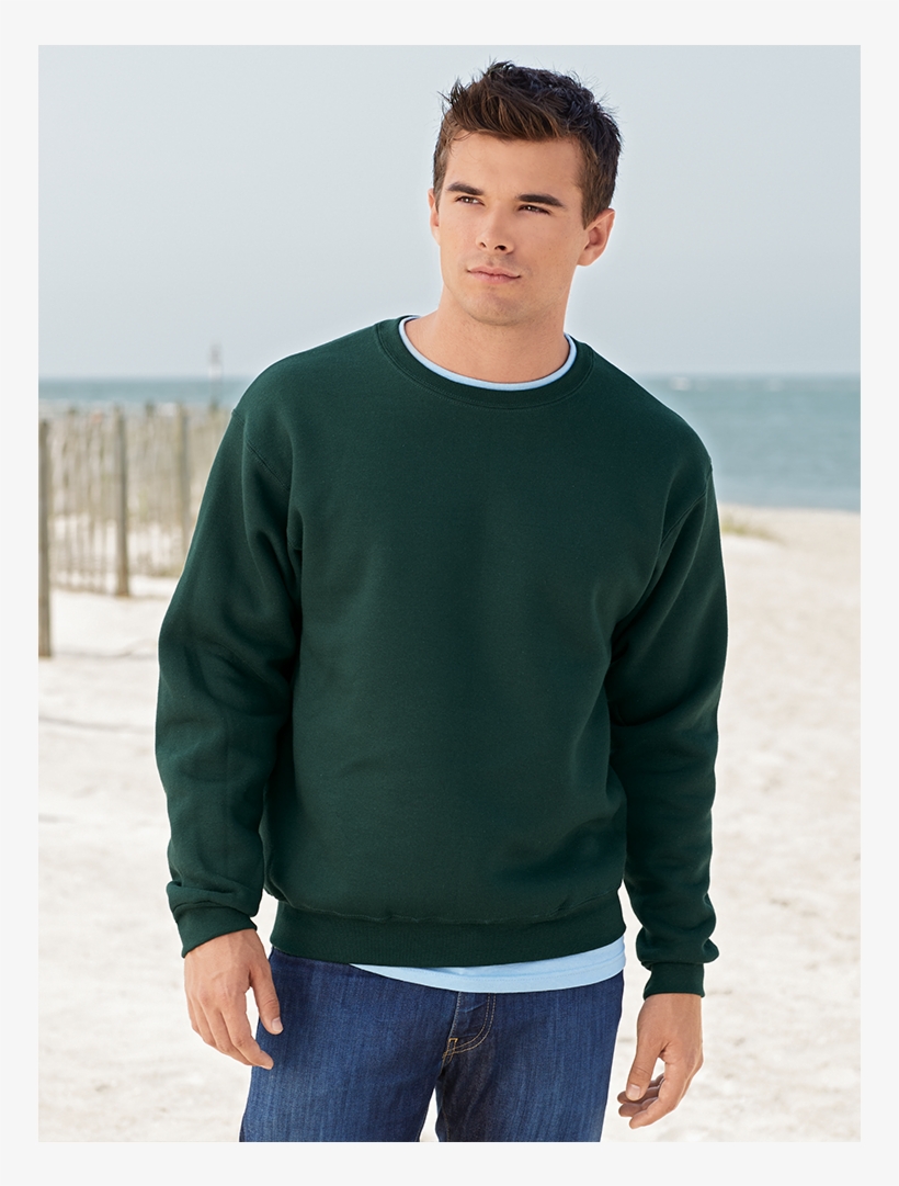 Gildan® Heavy Blend™ Full Zip Hooded Youth Sweatshirt, transparent png