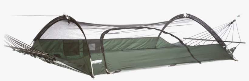 Lawson Hammock Blue Ridge Camping Hammock And Tent, transparent png
