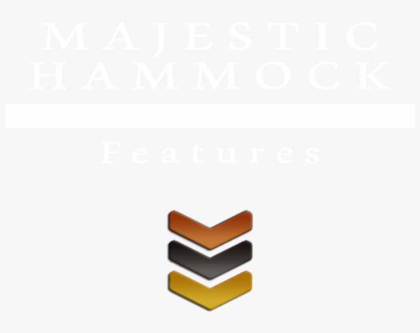 My Vision And Philosophy Behind The Majestic Hammock, transparent png