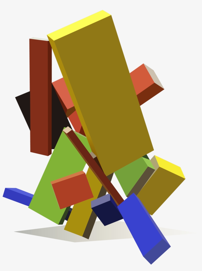 Efedra Joel Shapiro Sculpture Artists On Tumblr Tracing, transparent png