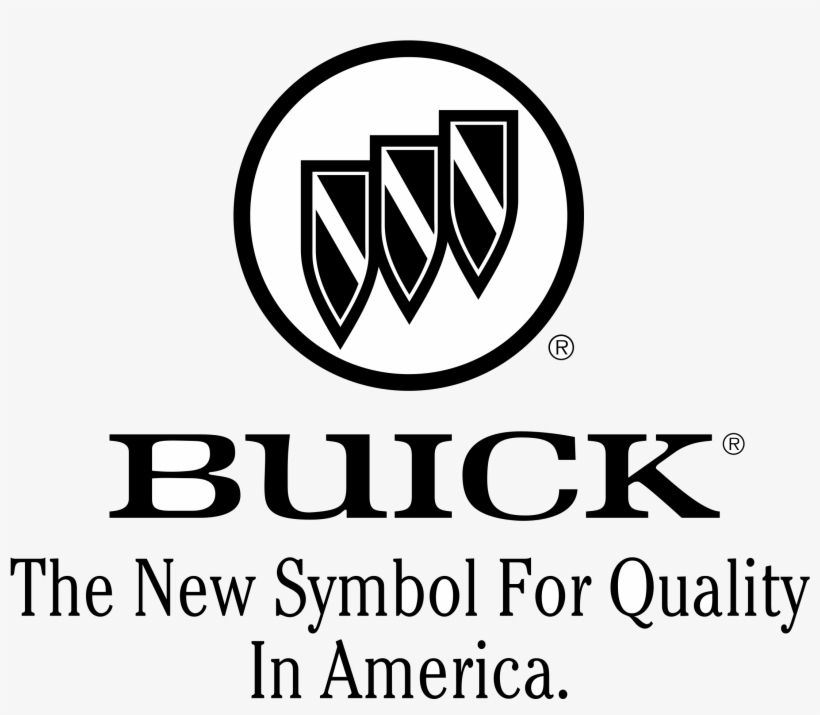 Buick Logo Png Transparent - Buick Logo Vector, transparent png