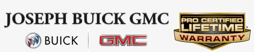 Joseph Buick Gmc - Warranty, transparent png