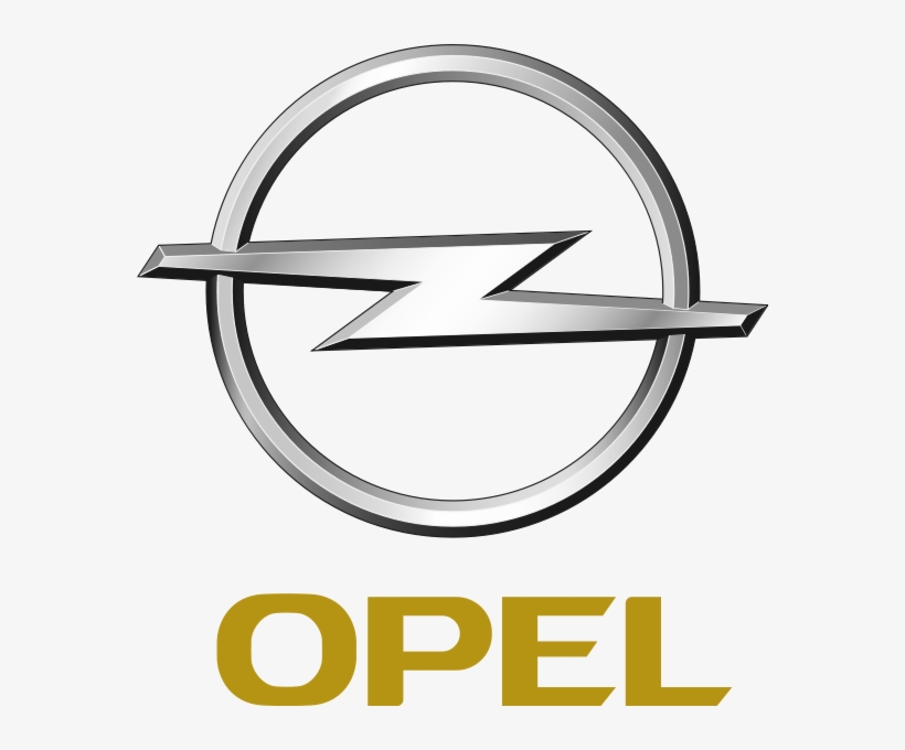Logo History Company History - Опель Логотип, transparent png