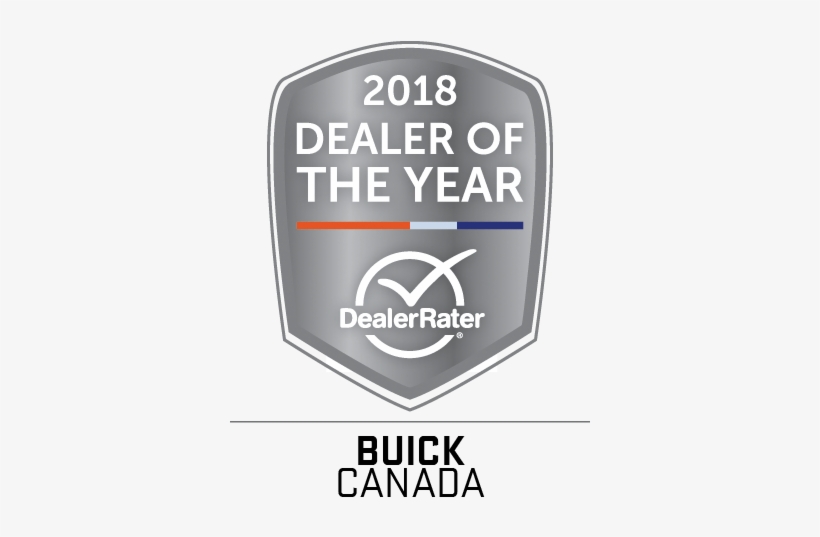 Dealer Of The Year Davis Gmc Buick Lethbridge - Label, transparent png
