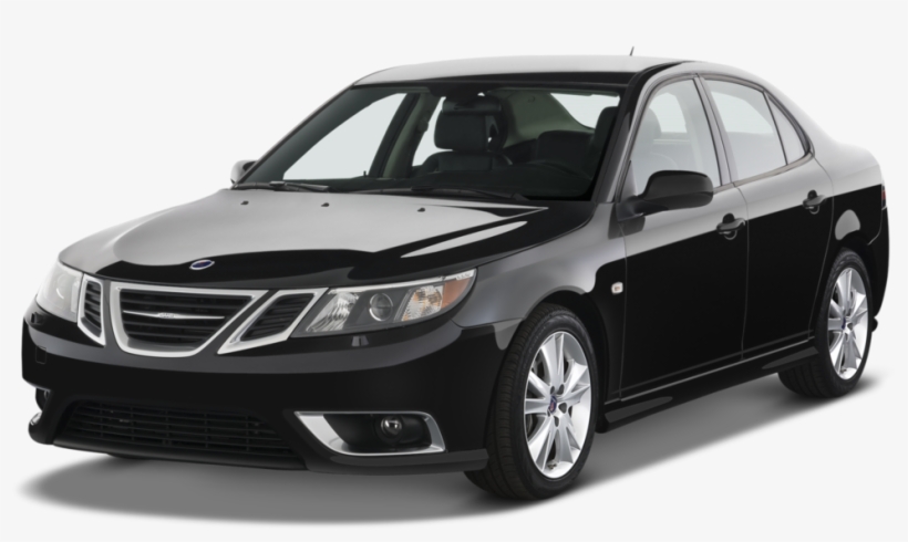 Download Amazing High-quality Latest Png Images Transparent - Saab 93 2009, transparent png