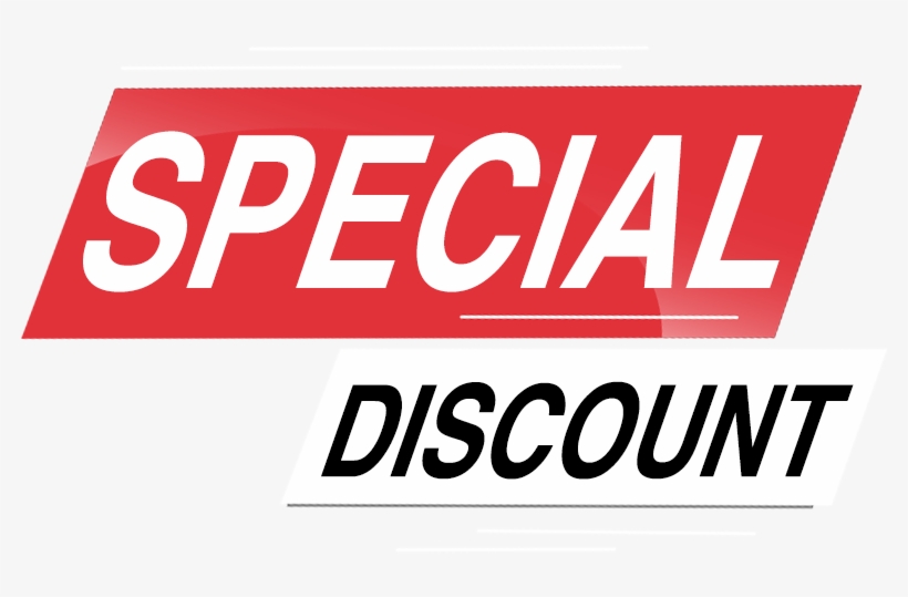 Special Offers - Oval, transparent png