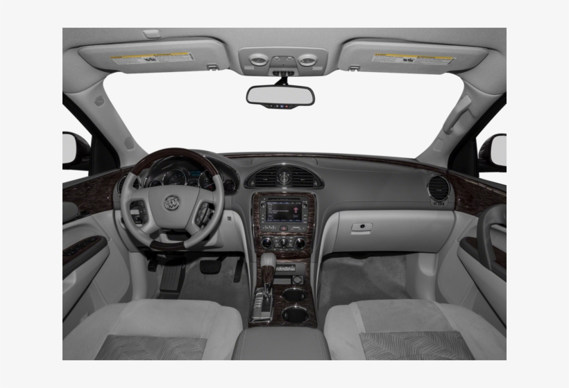 2016 Buick Enclave Leather Group For Sale Indianapolis - 2017 Buick Enclave Convenience, transparent png