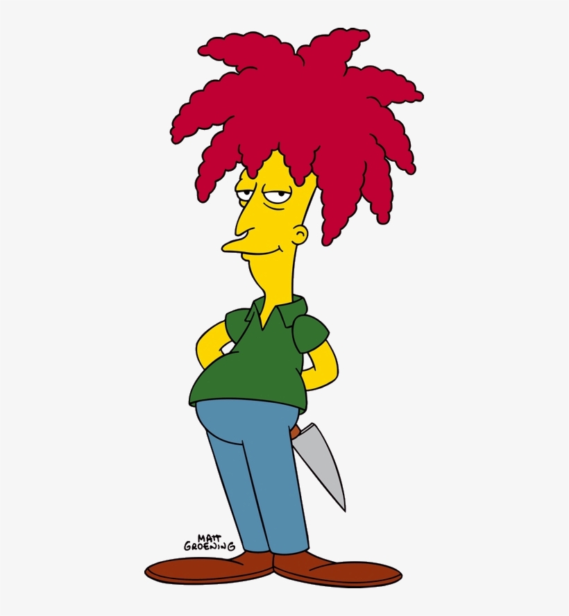 A Highly Cultured, Sophisticated Psychopath, He Enjoys - Sideshow Bob, transparent png
