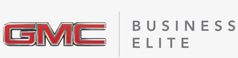 Buick Logo Png For Kids - Gmc Business Elite Logo, transparent png