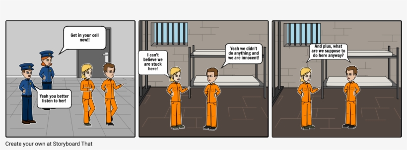 Jail-time - Cartoon, transparent png