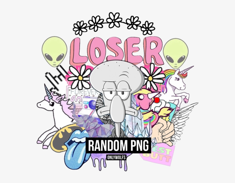 Random Png Tumblr 200 Watchers By Onlywolfs-d8ecizr - Iphone Case Tumblr Png, transparent png