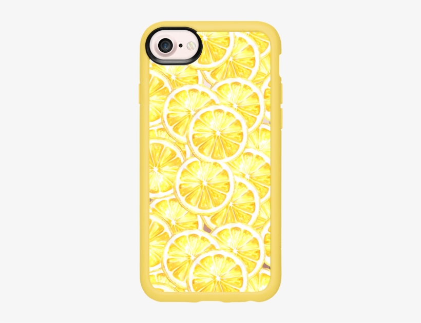 Casetify Iphone 7 Classic Grip Case - Mobile Phone Case, transparent png
