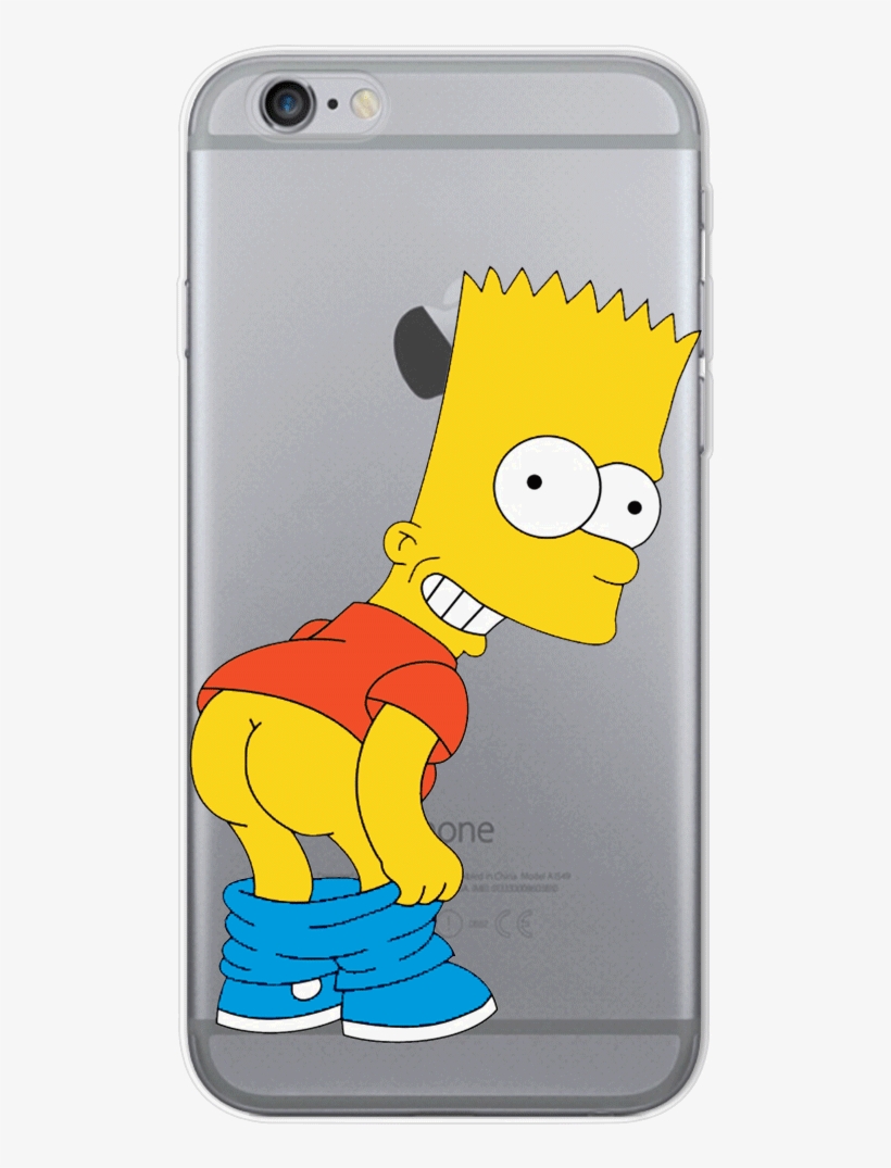 Image Library Stock Butt Transparent Clear - Ronaldo Bicycle Kick Case, transparent png