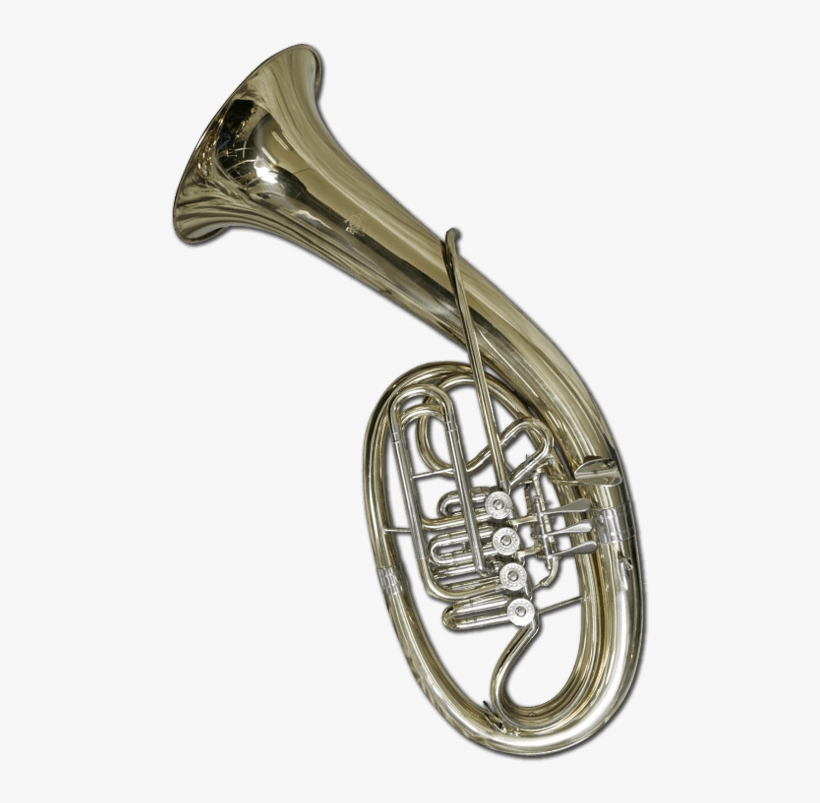 Download - Wagner Tuba Png, transparent png