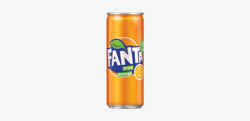 Fanta Orange - Fanta Orange Fanta Png, transparent png