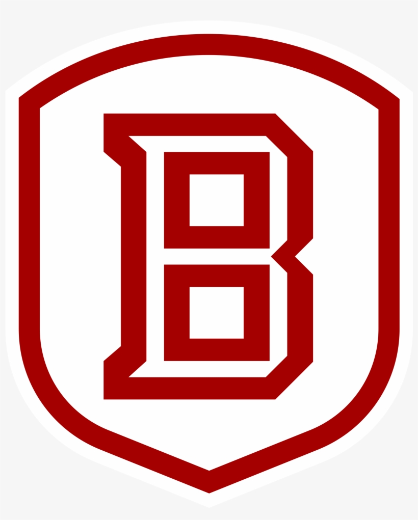 Open - Bradley Braves, transparent png