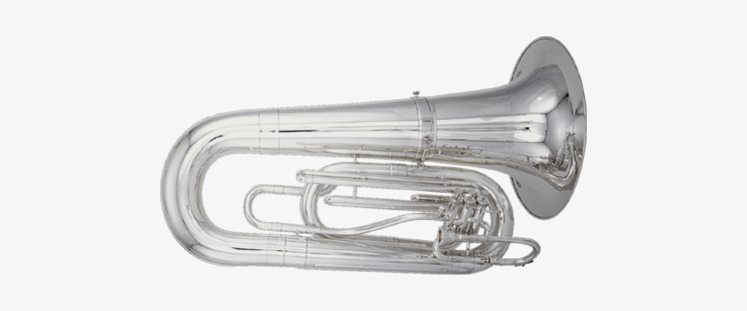 Kanstul Model 200 Bbb 5/4 Marching Tuba - 5 4 Marching Tuba, transparent png
