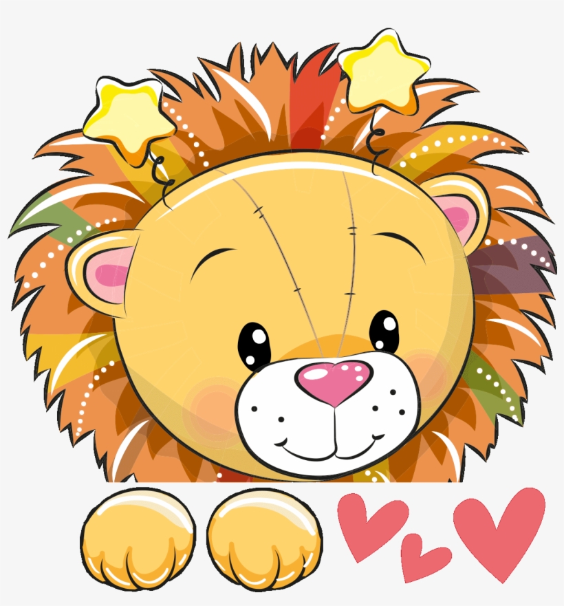 Sticker Interrupteur Lion Ambiance Sticker Col Sand - Interrupteur Stickers Pour Prises, transparent png