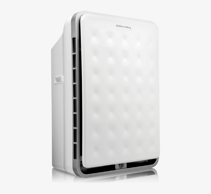 Coway Tuba Air Filter For Home & Office Slider1 - Coway Air Purifier, transparent png