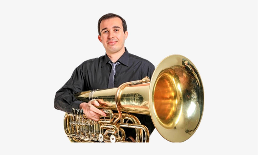 My Curriculum - David Tuba, transparent png