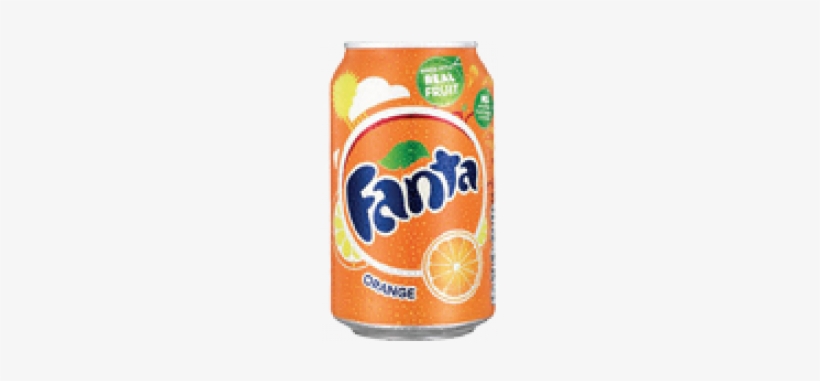 Can Of Soft Drink, transparent png