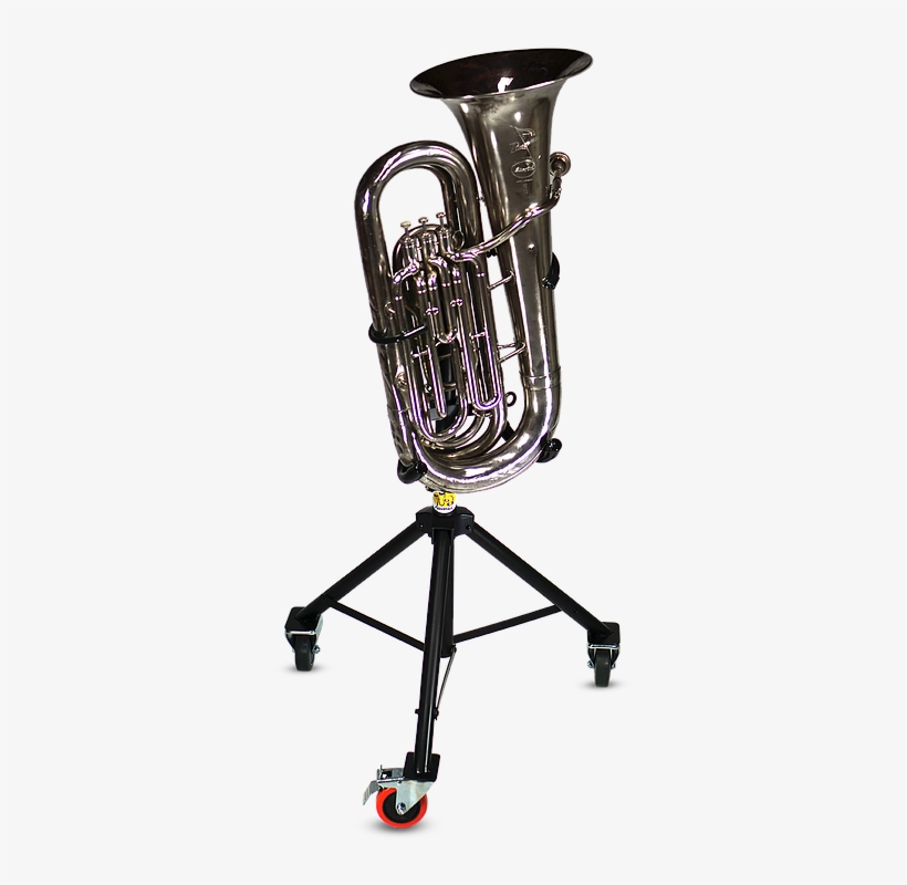 Used Tuba Essentials Tuba Stand Tuba 540x749 PNG Download PNGkit