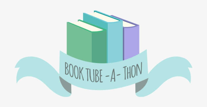 Booktubeathon Png, transparent png