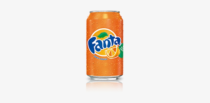 Prevnext - Lip Smacker - Fanta Can 3 Pack, transparent png