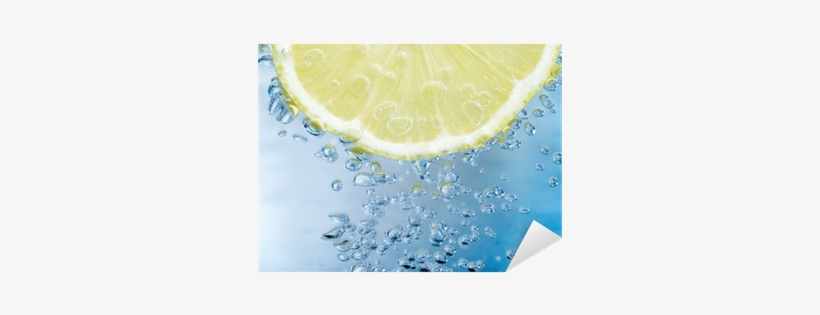 Lemon, transparent png
