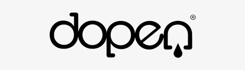 Dope Magazine, transparent png