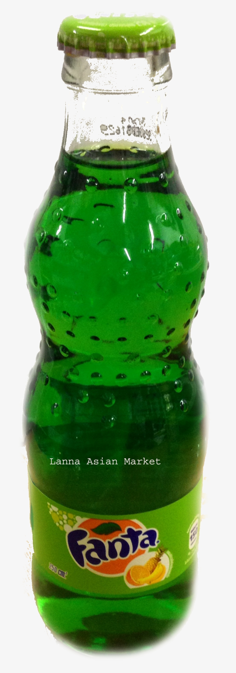 Fanta, transparent png